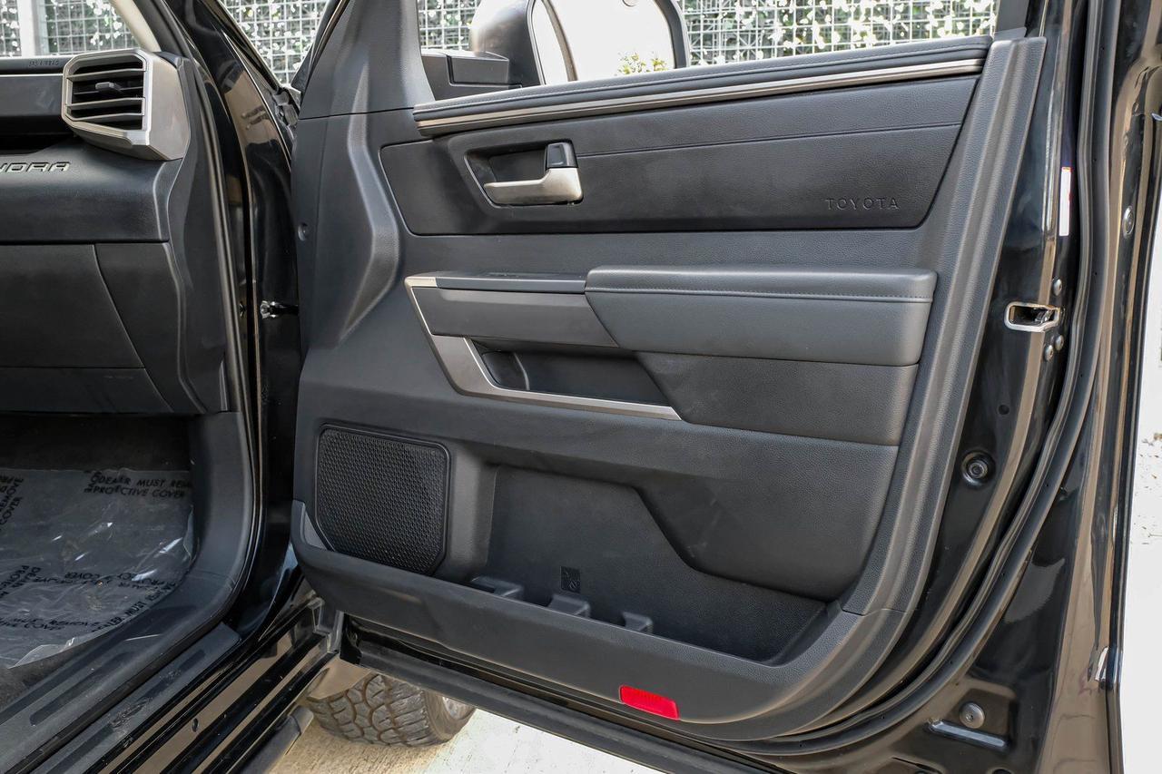 2022 Toyota Tundra SR5 Richardson TX