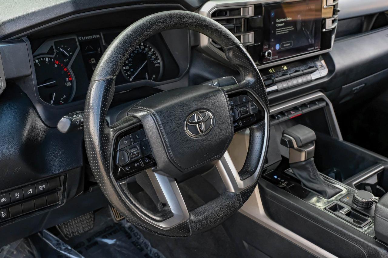 2022 Toyota Tundra SR5 Richardson TX
