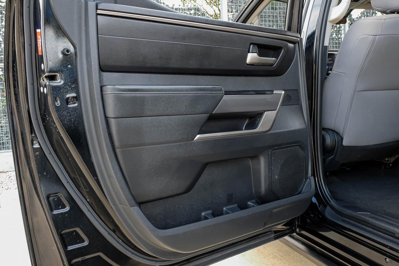 2022 Toyota Tundra SR5 Richardson TX