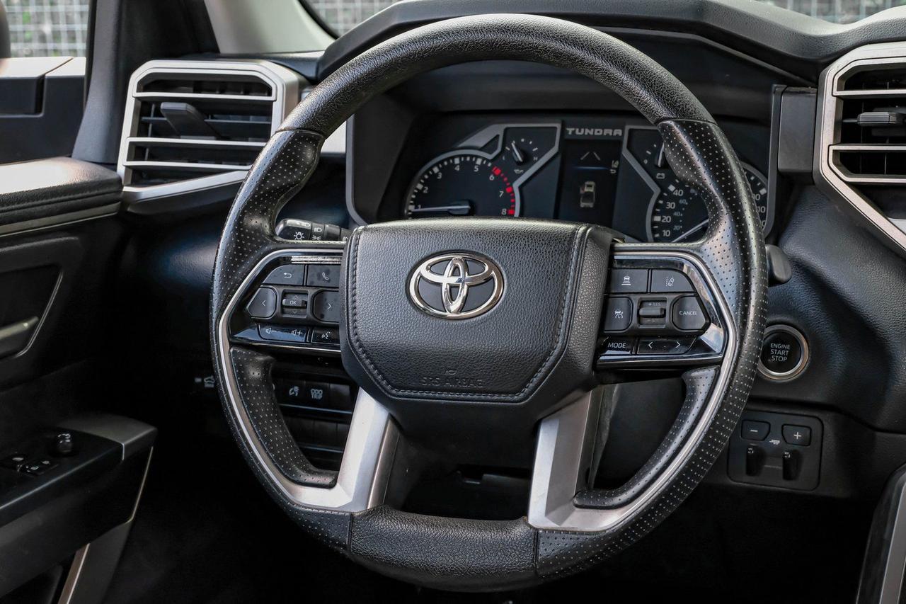 2022 Toyota Tundra SR5 Richardson TX
