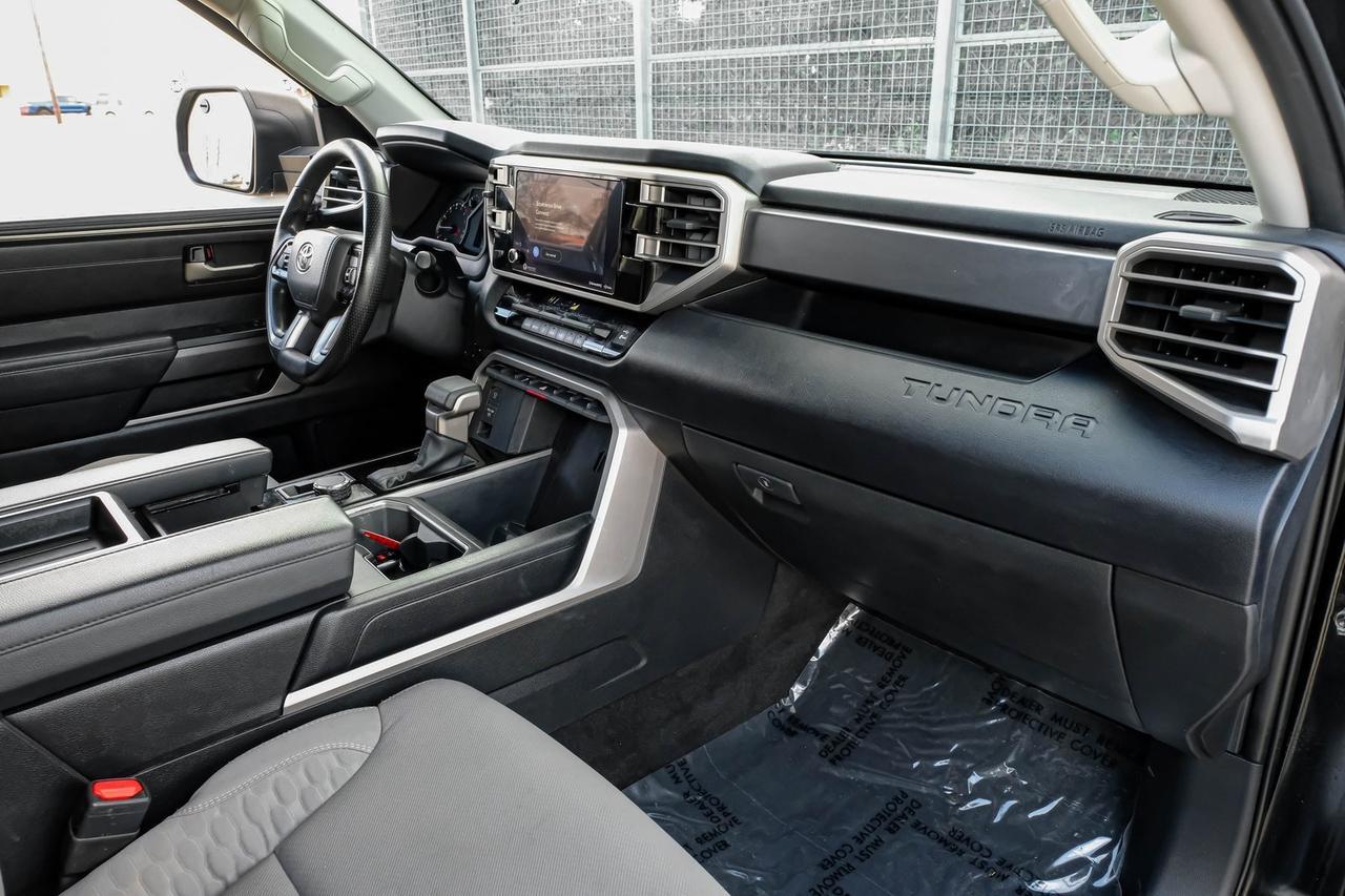 2022 Toyota Tundra SR5 Richardson TX