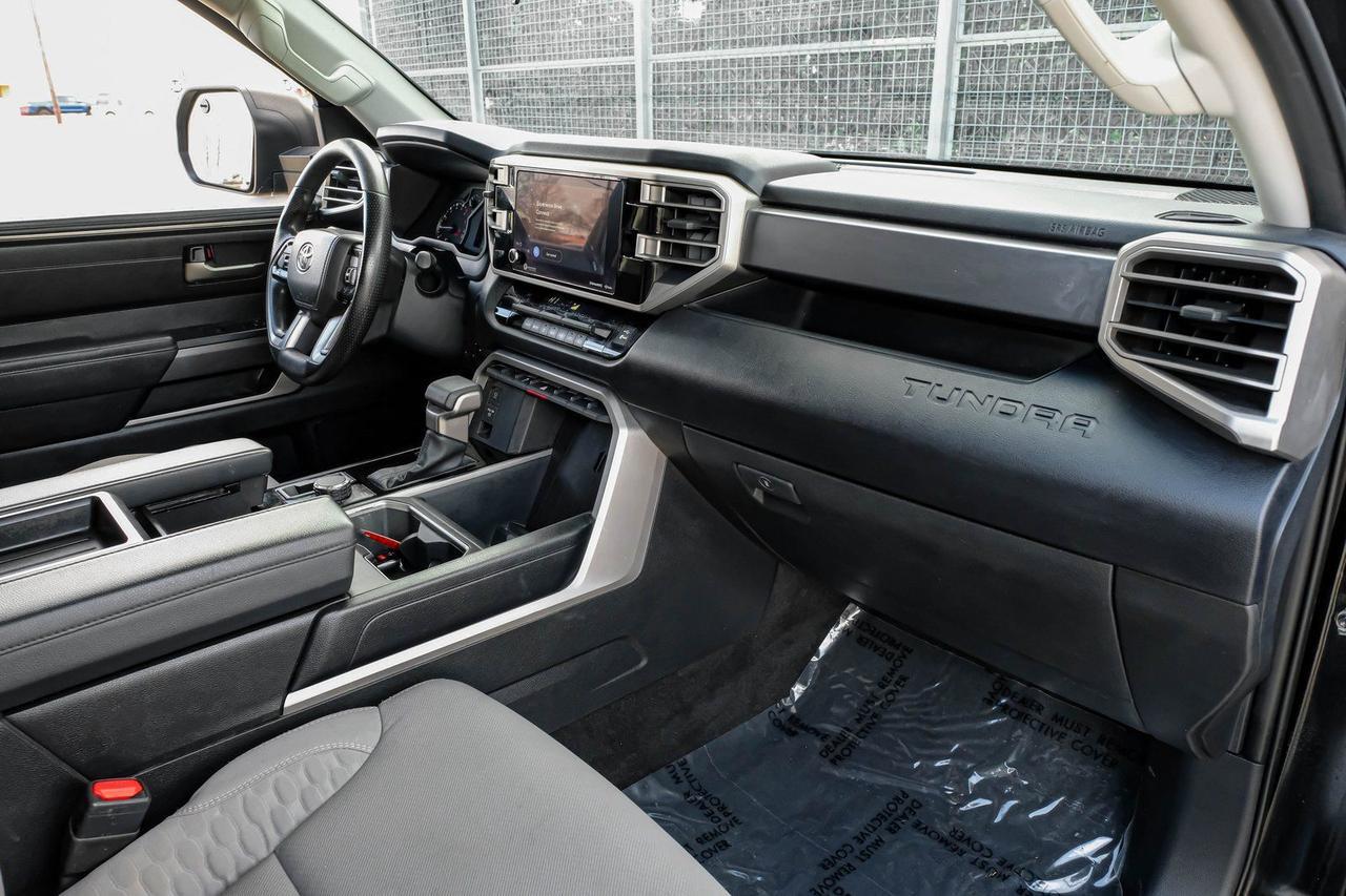 2022 Toyota Tundra SR5 Richardson TX