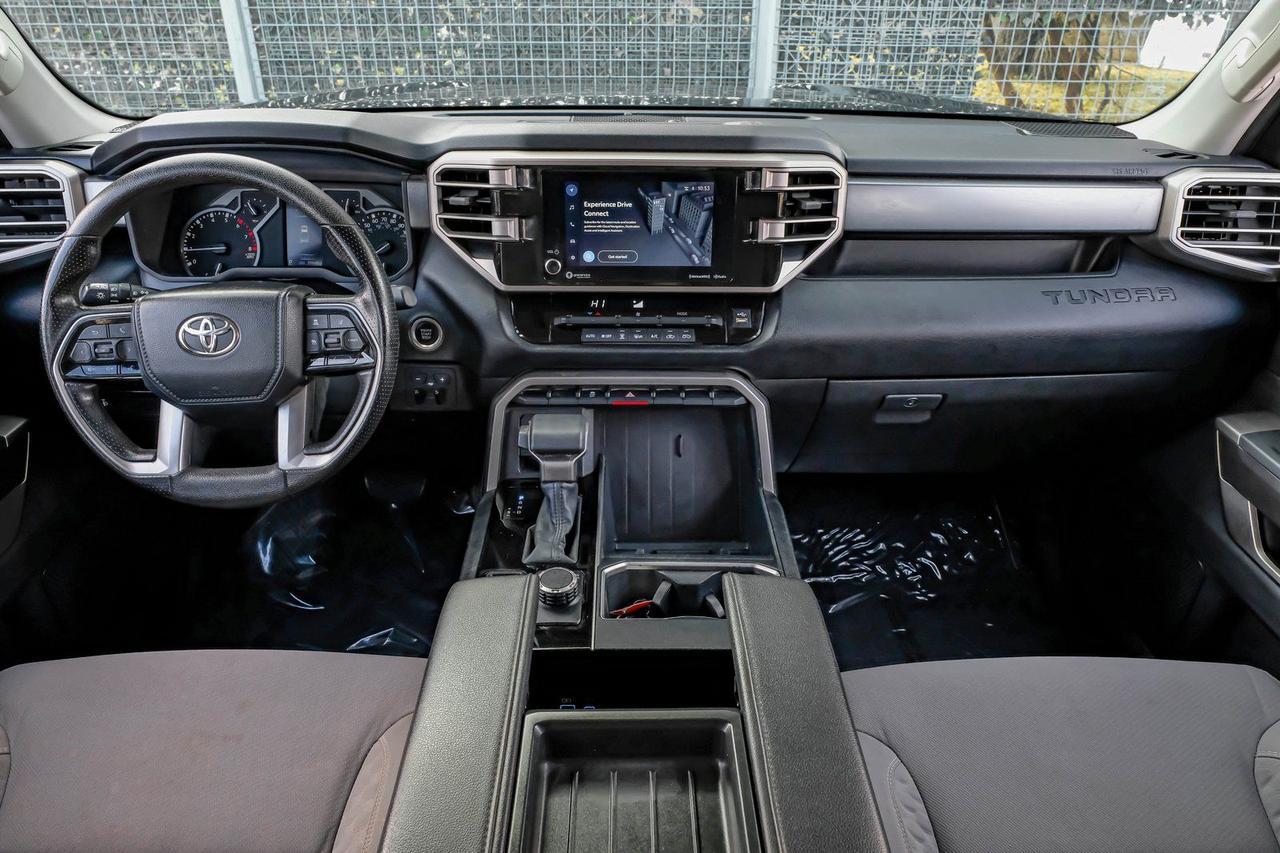 2022 Toyota Tundra SR5 Richardson TX