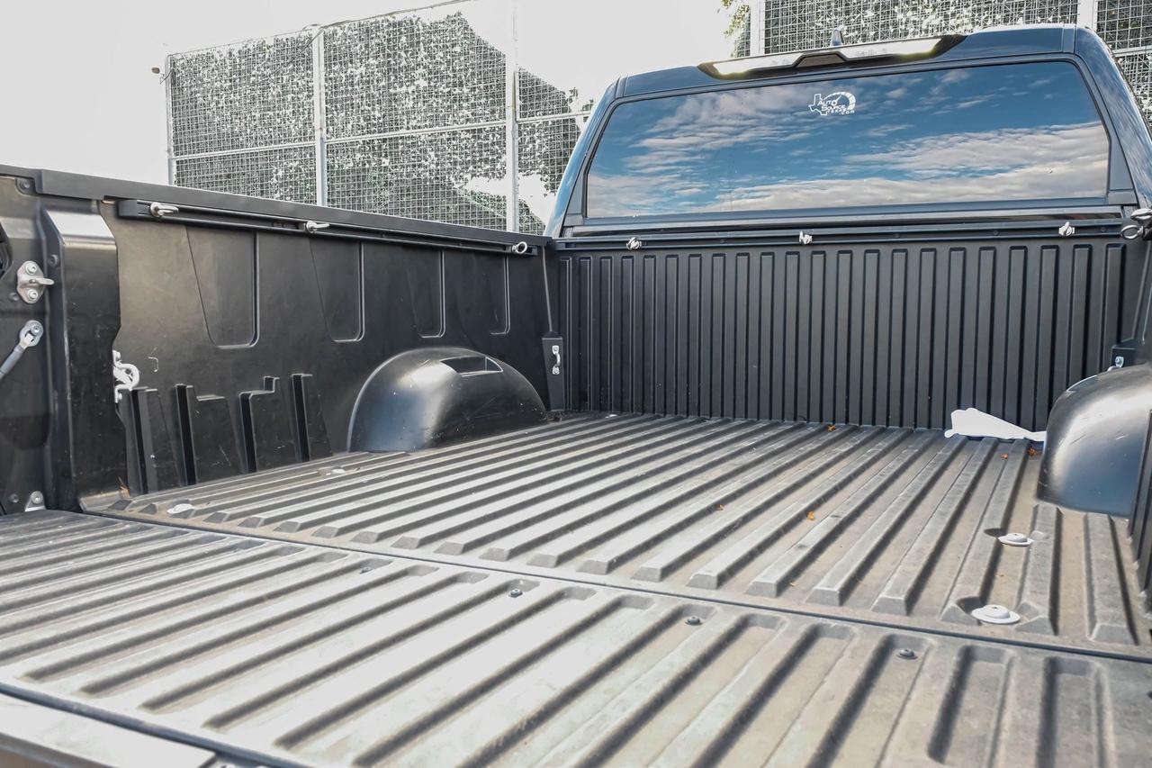 2022 Toyota Tundra SR5 Richardson TX