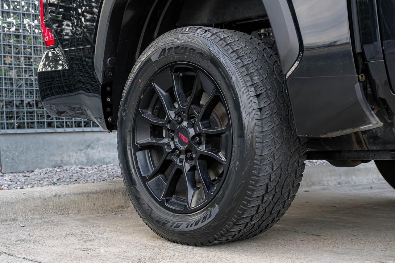 2022 Toyota Tundra SR5 Richardson TX