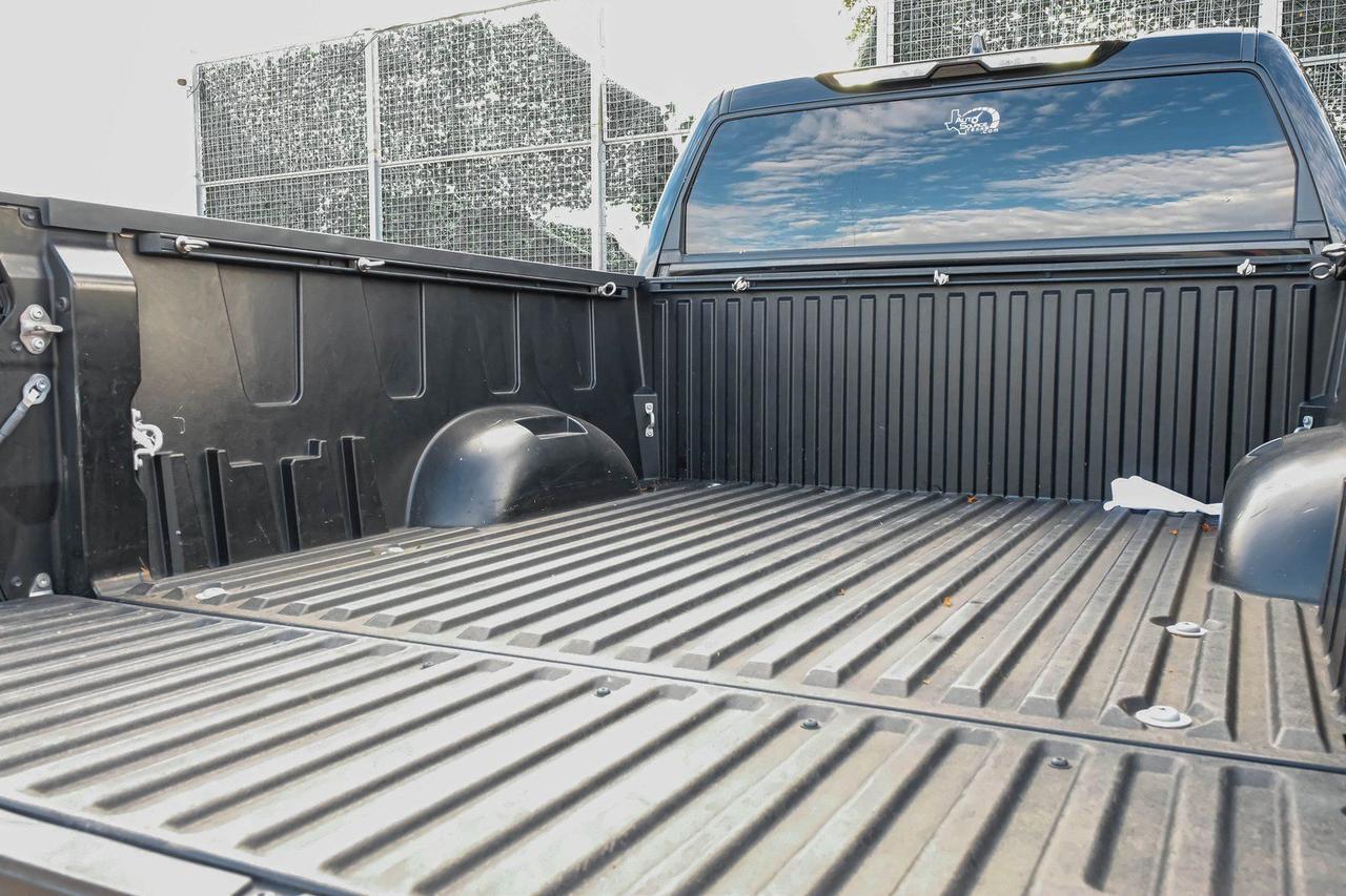 2022 Toyota Tundra SR5 Richardson TX