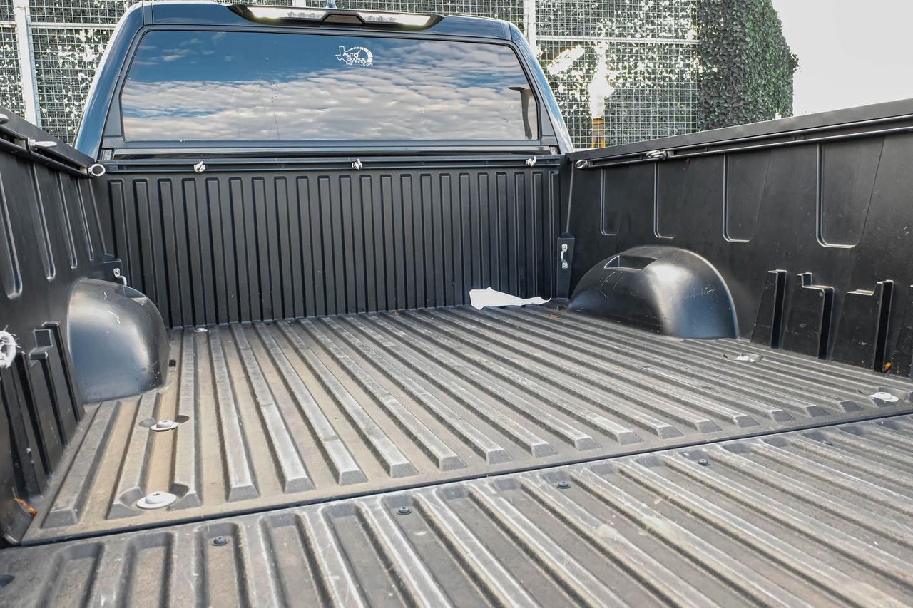 2022 Toyota Tundra SR5 Richardson TX