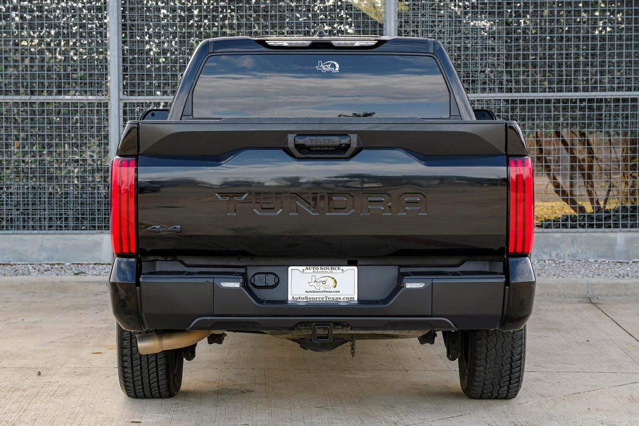 2022 Toyota Tundra SR5 Richardson TX