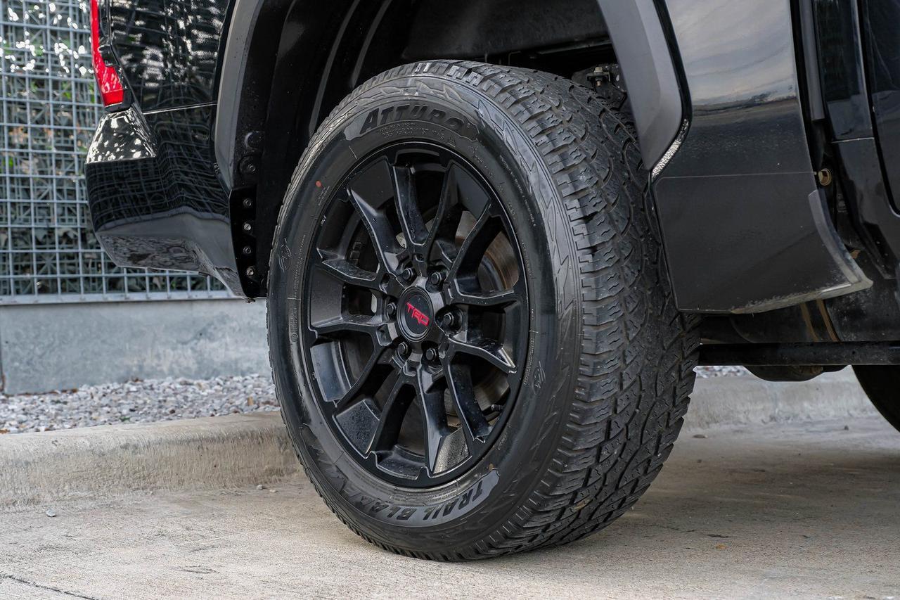 2022 Toyota Tundra SR5 Richardson TX