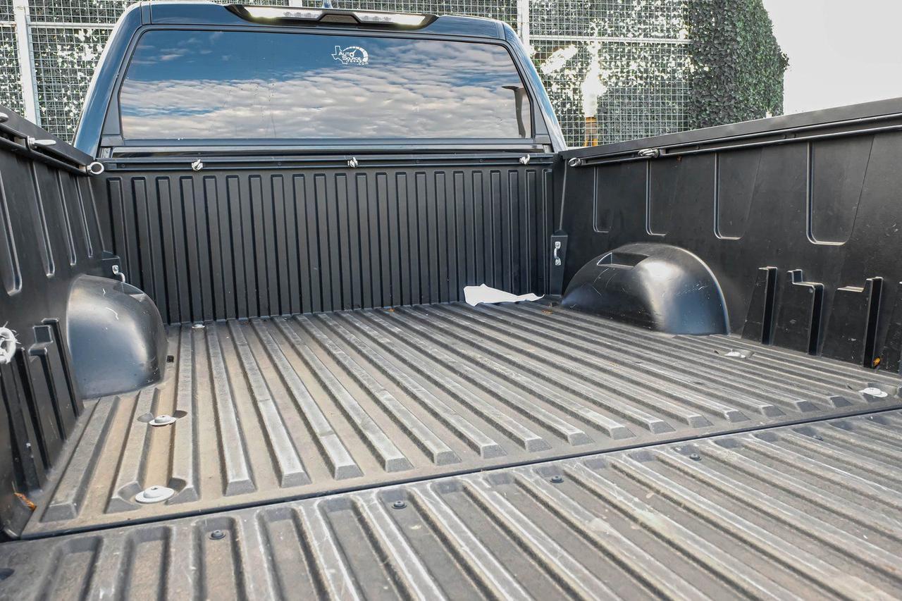 2022 Toyota Tundra SR5 Richardson TX