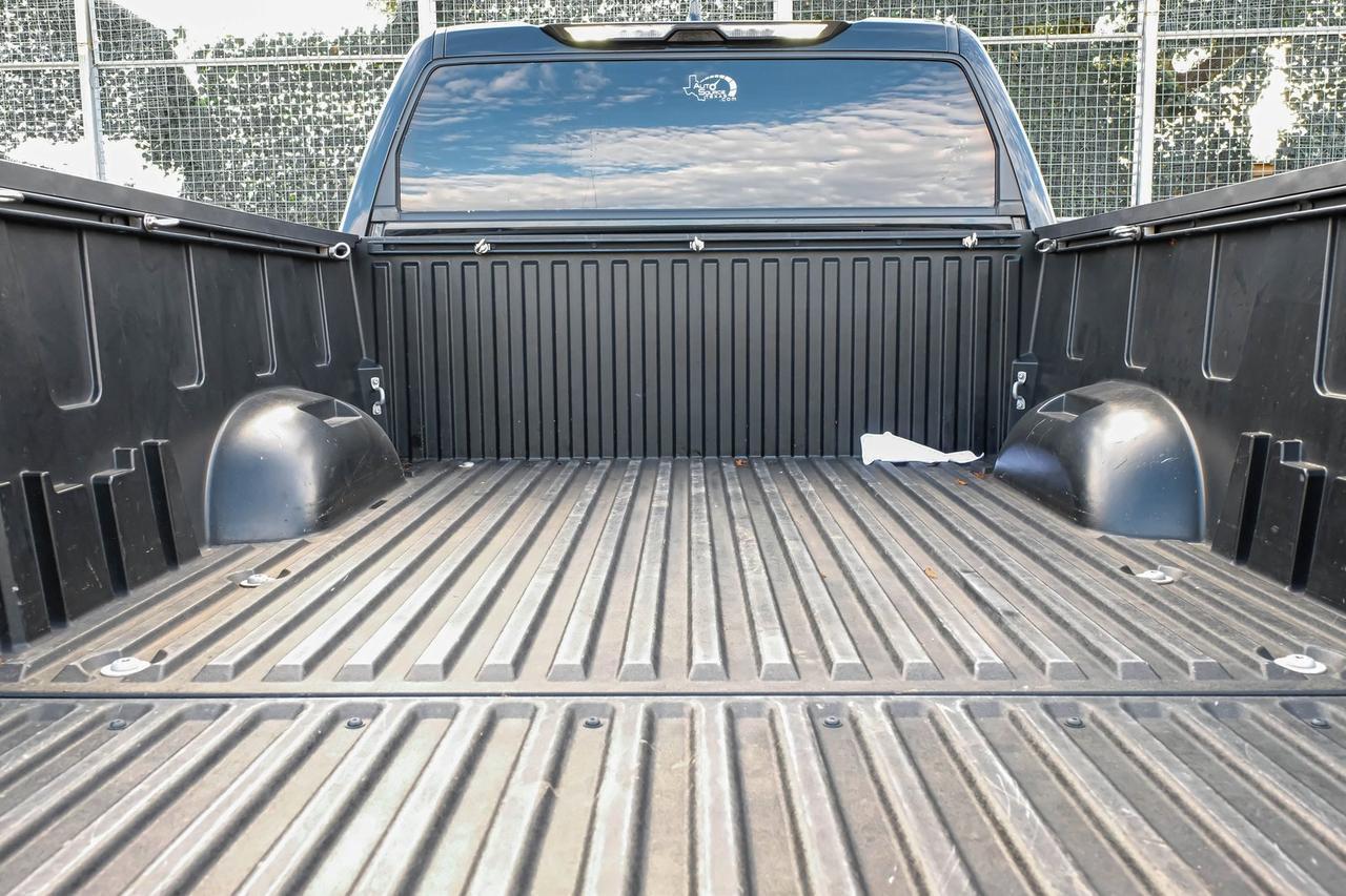 2022 Toyota Tundra SR5 Richardson TX