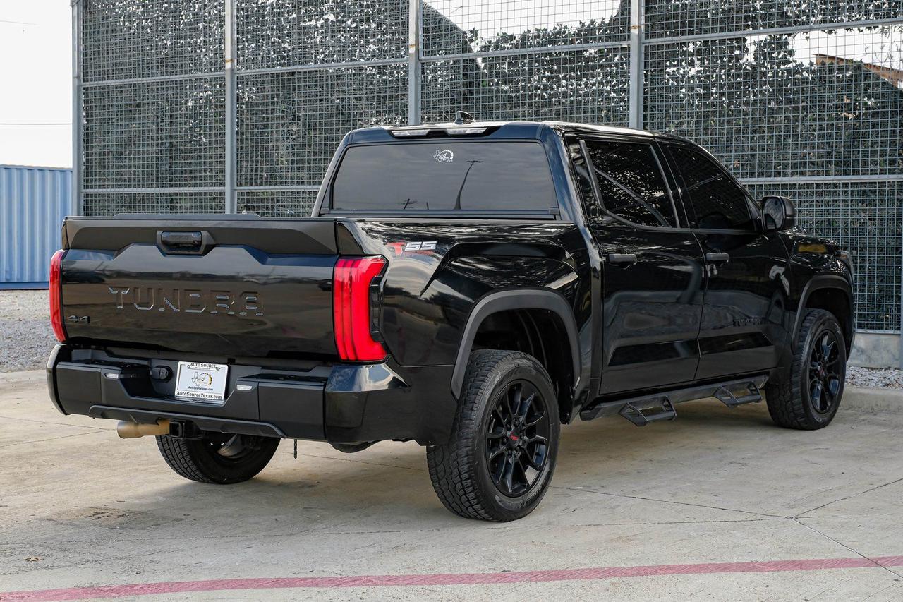 2022 Toyota Tundra SR5 Richardson TX