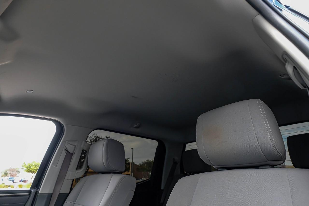 2022 Toyota Tundra SR5 Richardson TX