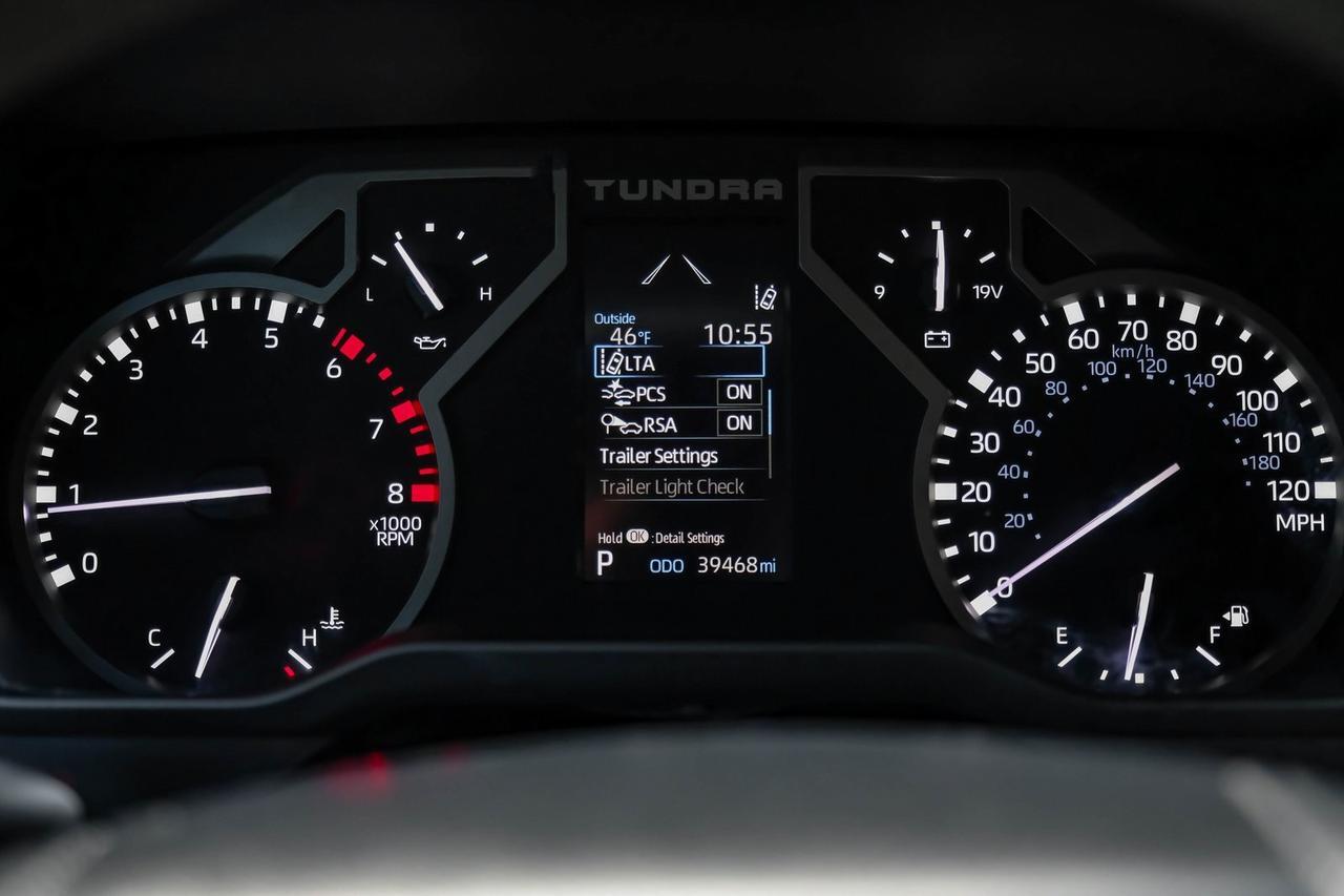 2022 Toyota Tundra SR5 Richardson TX