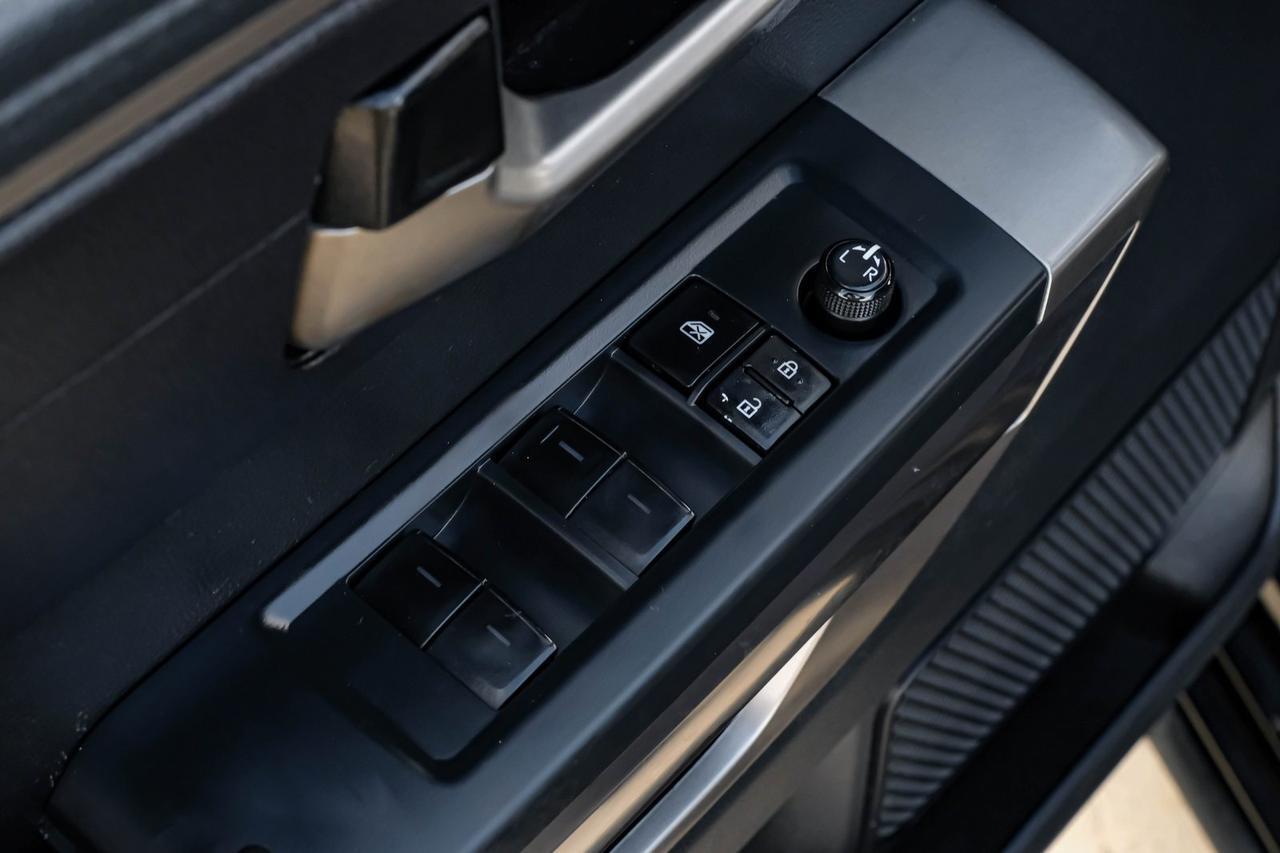 2022 Toyota Tundra SR5 Richardson TX