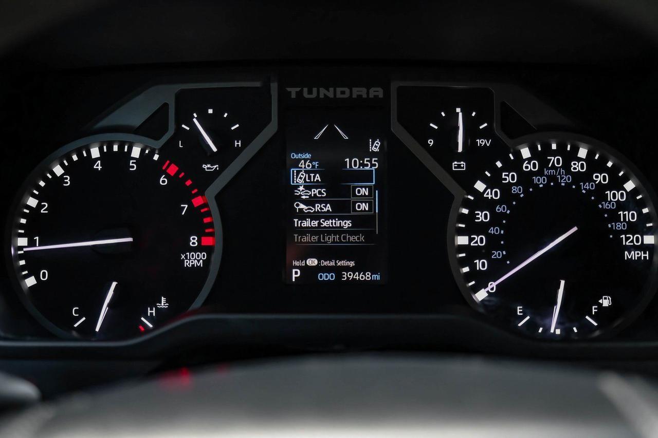 2022 Toyota Tundra SR5 Richardson TX