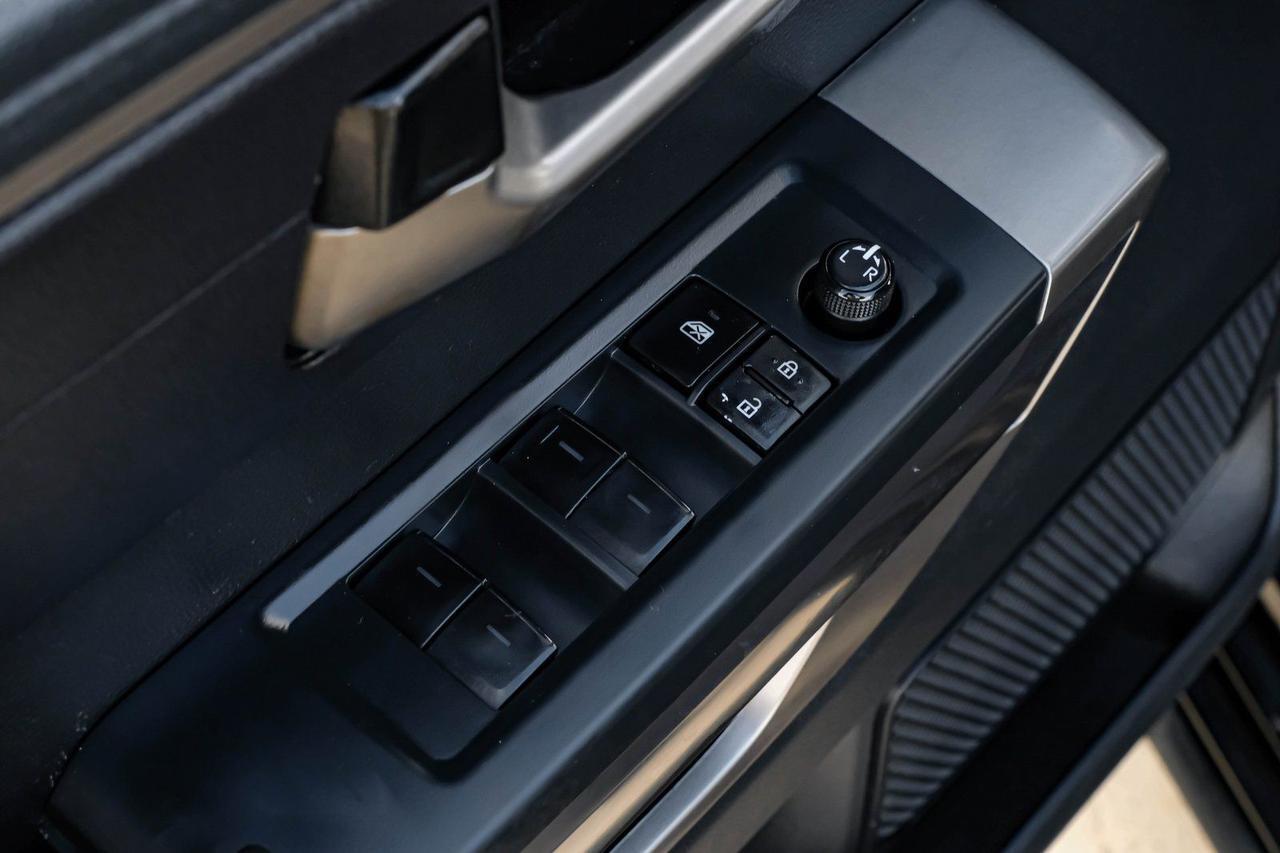 2022 Toyota Tundra SR5 Richardson TX