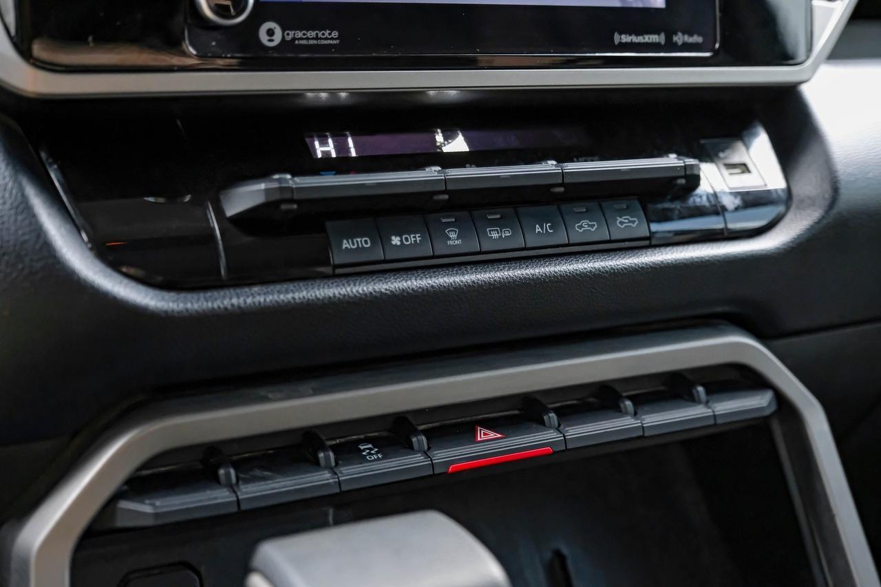 2022 Toyota Tundra SR5 Richardson TX