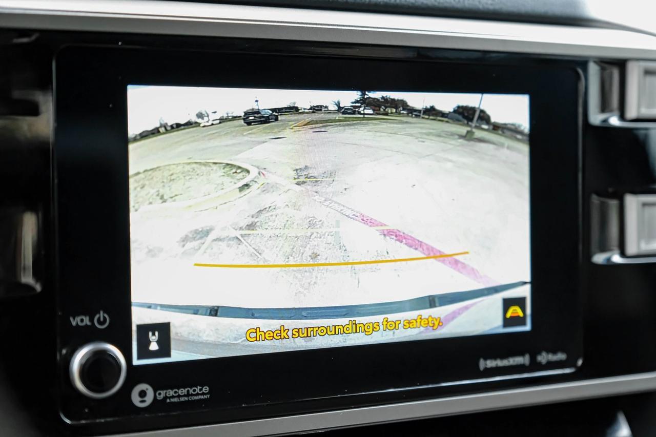 2022 Toyota Tundra SR5 Richardson TX