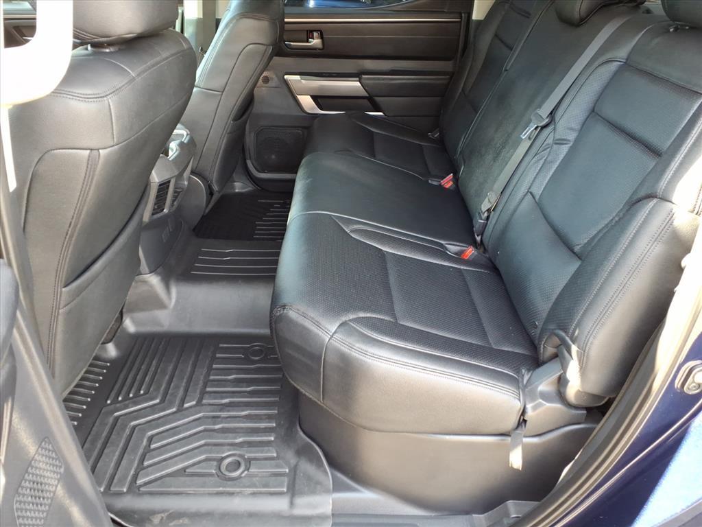 2022 Toyota Tundra SR5 Roanoke VA