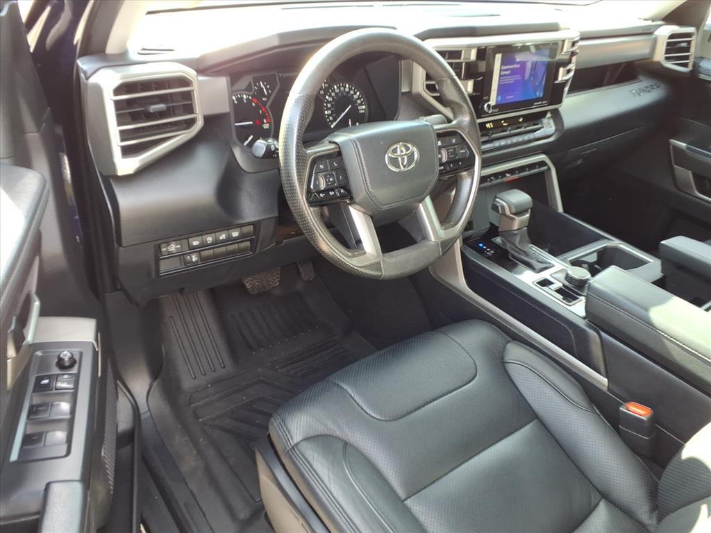 2022 Toyota Tundra SR5 Roanoke VA