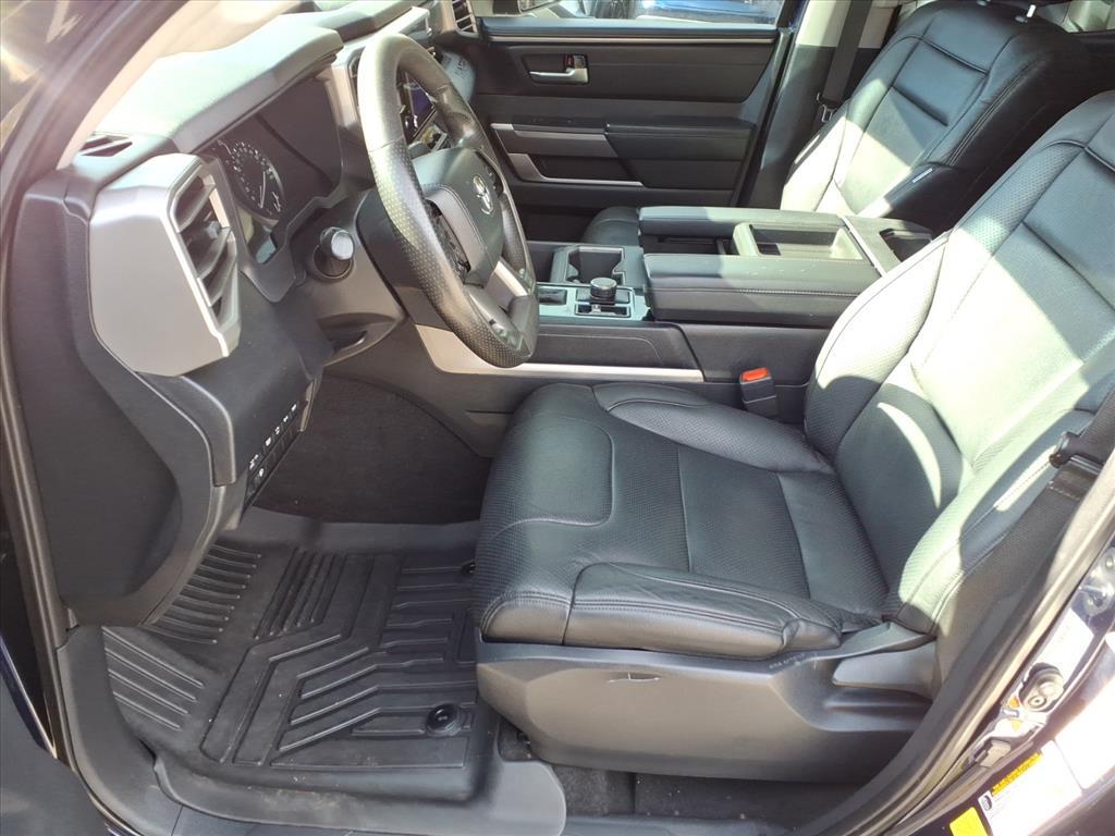 2022 Toyota Tundra SR5 Roanoke VA