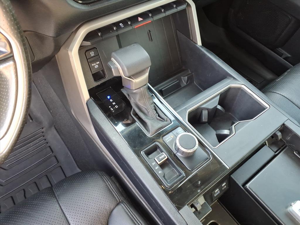 2022 Toyota Tundra SR5 Roanoke VA