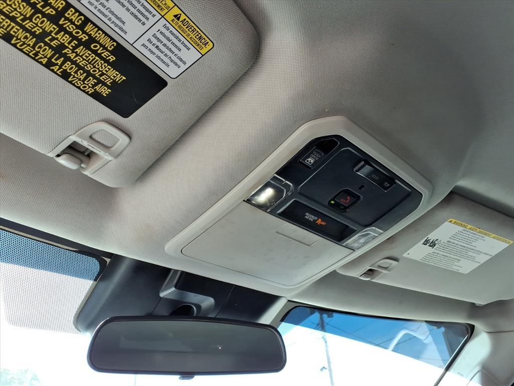 2022 Toyota Tundra SR5 Roanoke VA