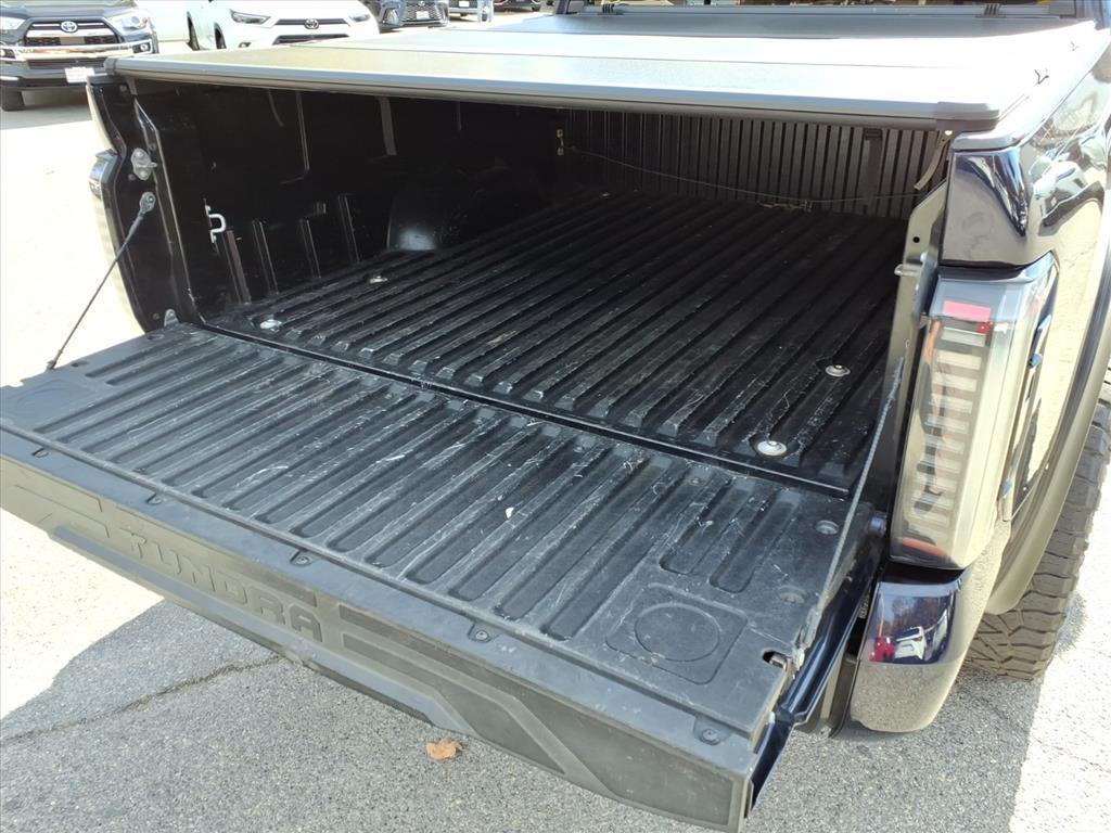 2022 Toyota Tundra SR5 Roanoke VA