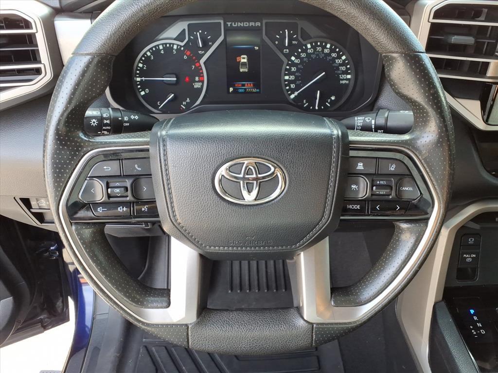 2022 Toyota Tundra SR5 Roanoke VA