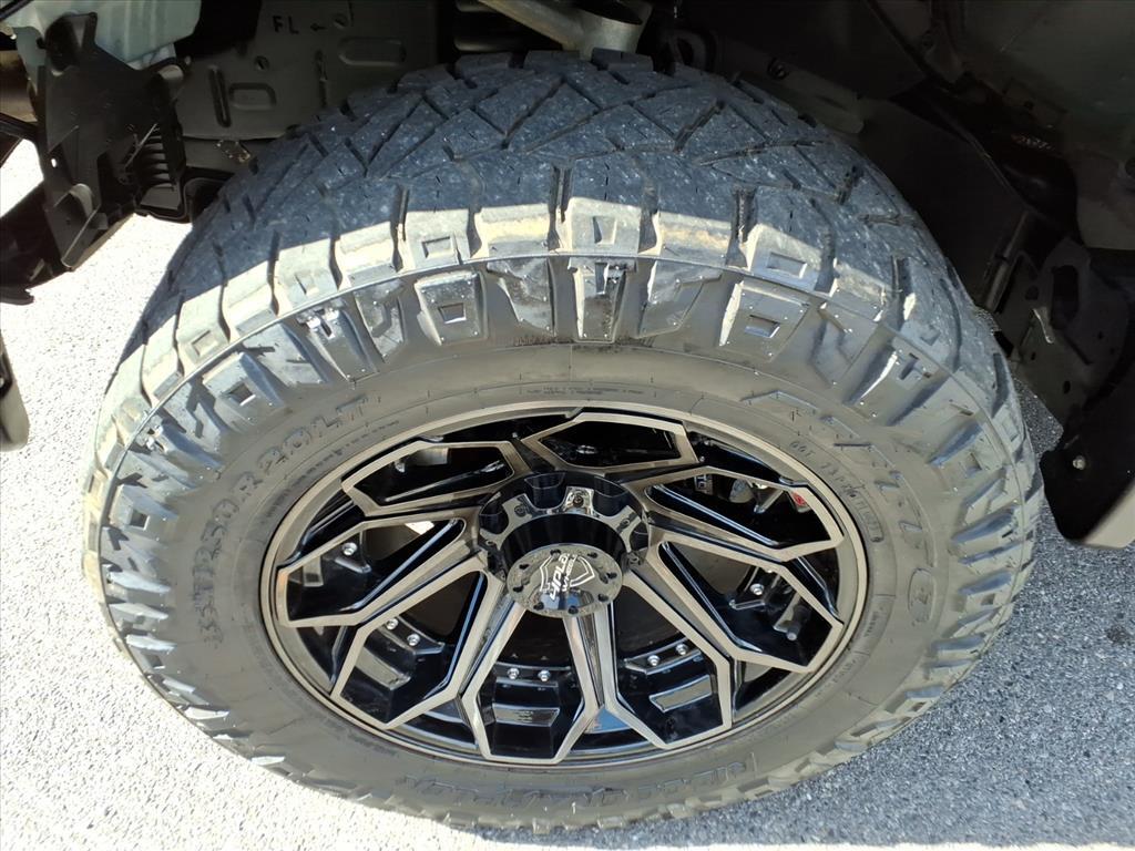 2022 Toyota Tundra SR5 Roanoke VA