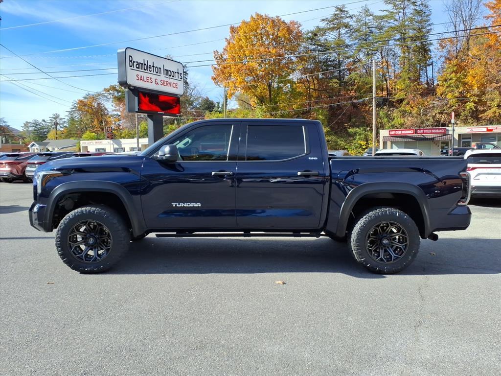 2022 Toyota Tundra SR5 Roanoke VA