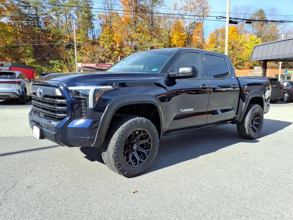 2022 Toyota Tundra SR5 Roanoke VA