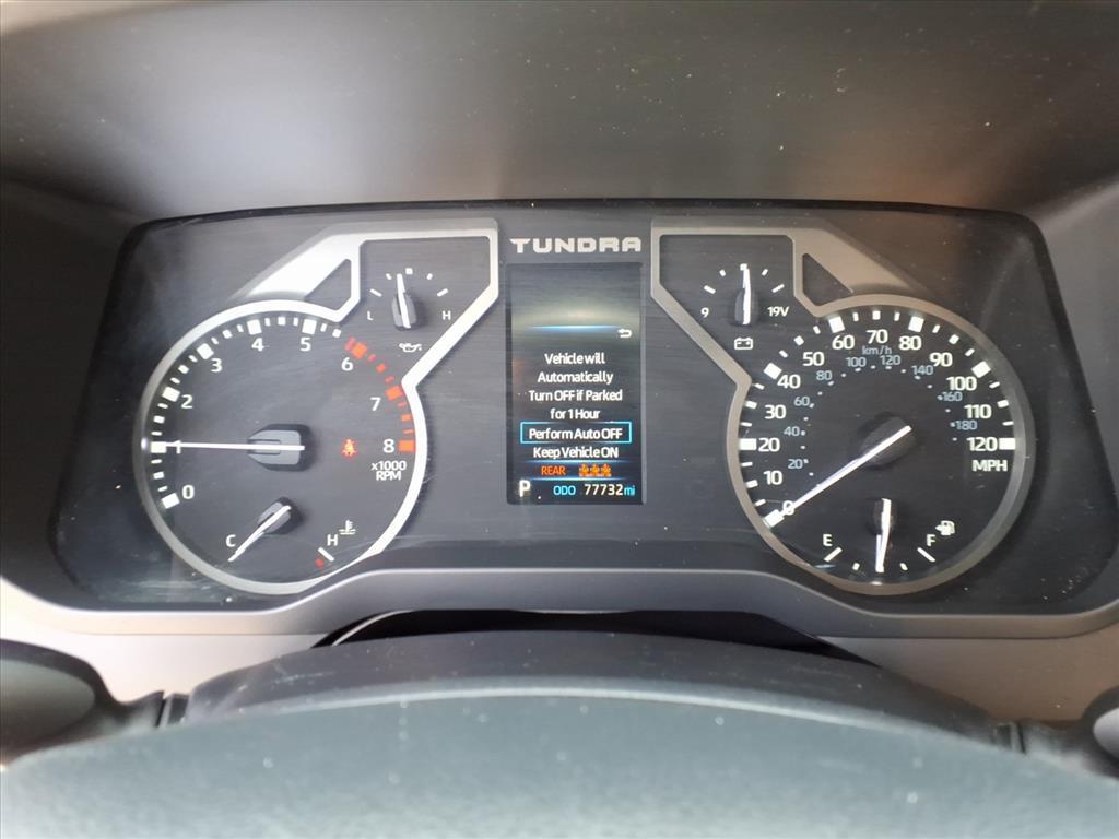 2022 Toyota Tundra SR5 Roanoke VA