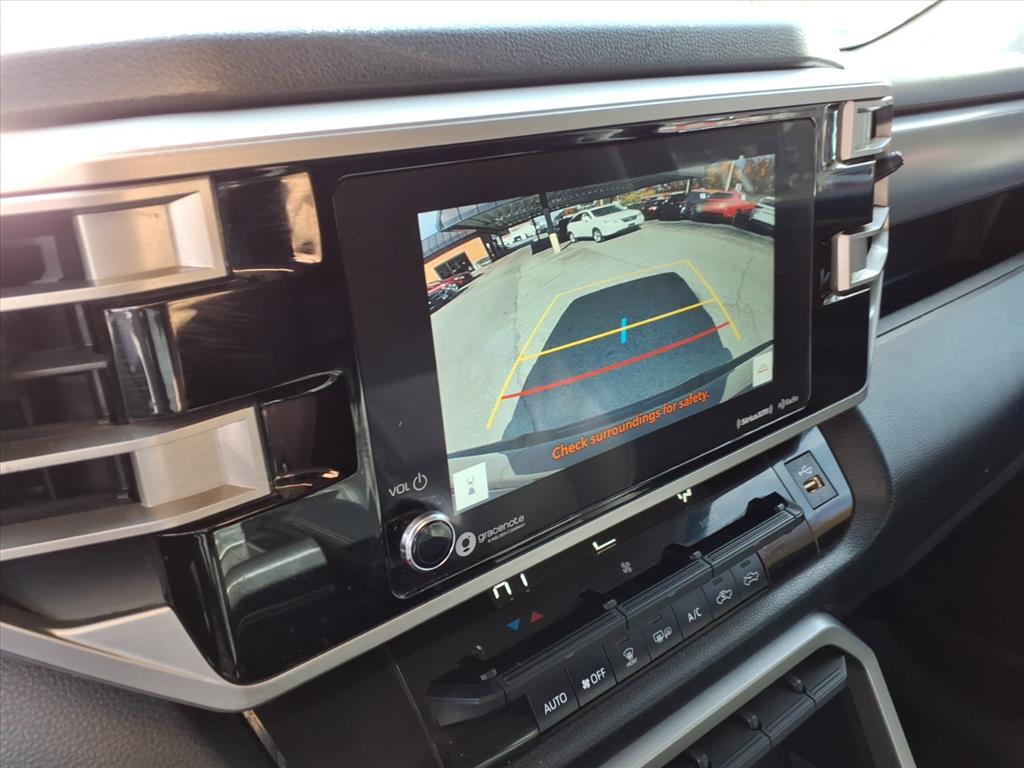 2022 Toyota Tundra SR5 Roanoke VA