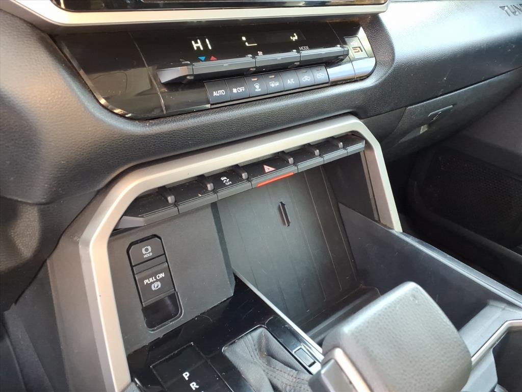 2022 Toyota Tundra SR5 Roanoke VA