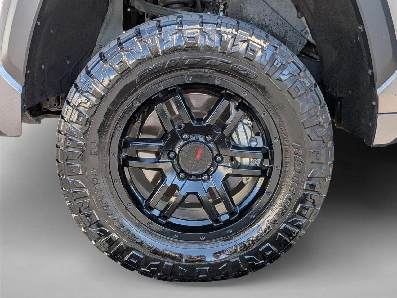 2022 Toyota Tundra SR5 Roseville CA