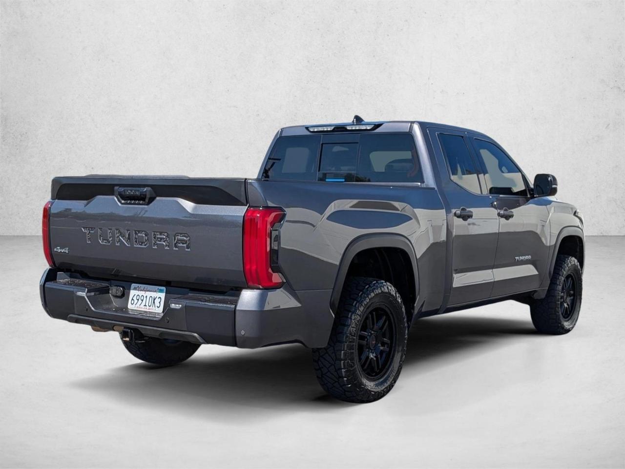 2022 Toyota Tundra SR5 Roseville CA