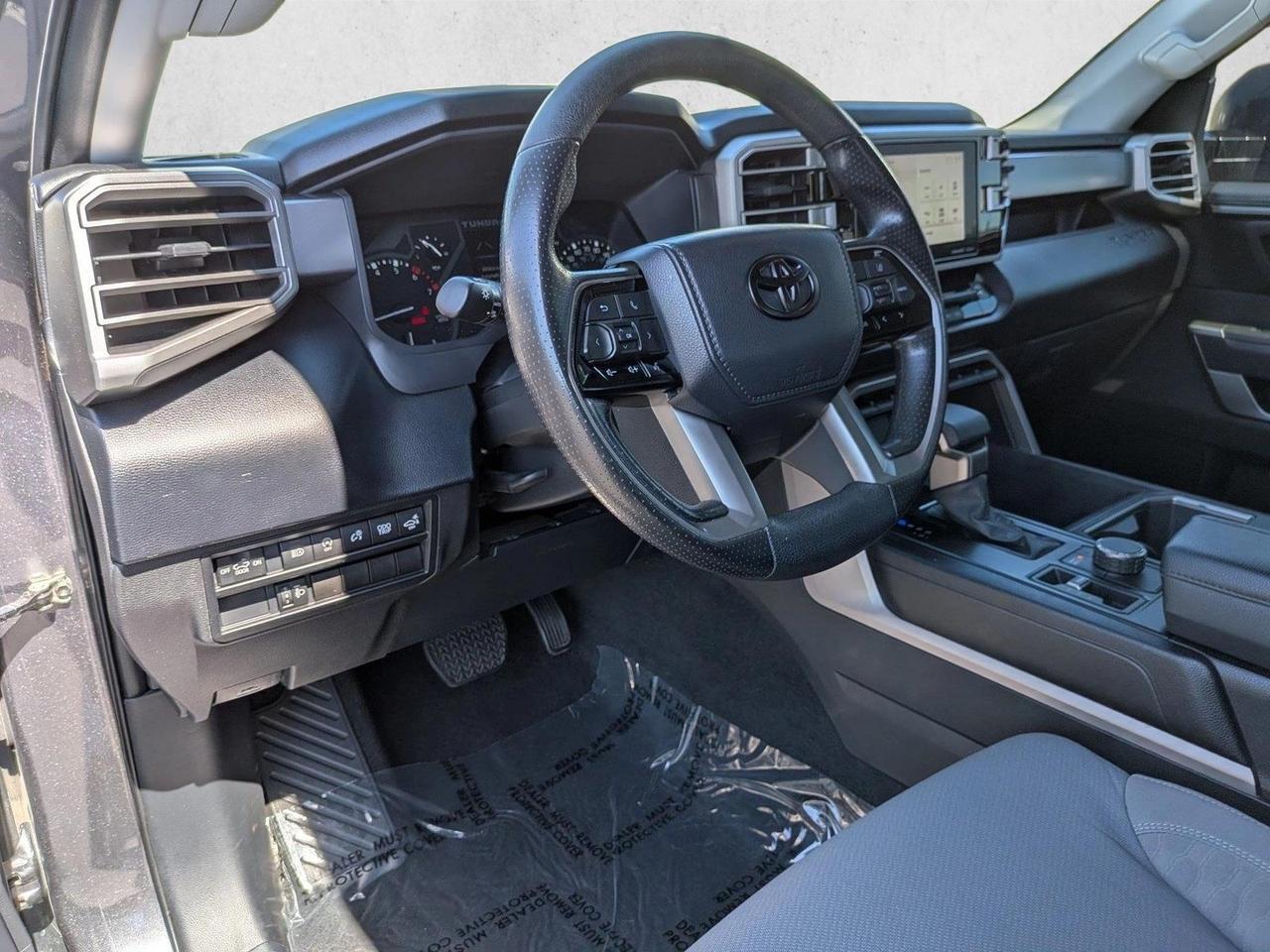 2022 Toyota Tundra SR5 Roseville CA