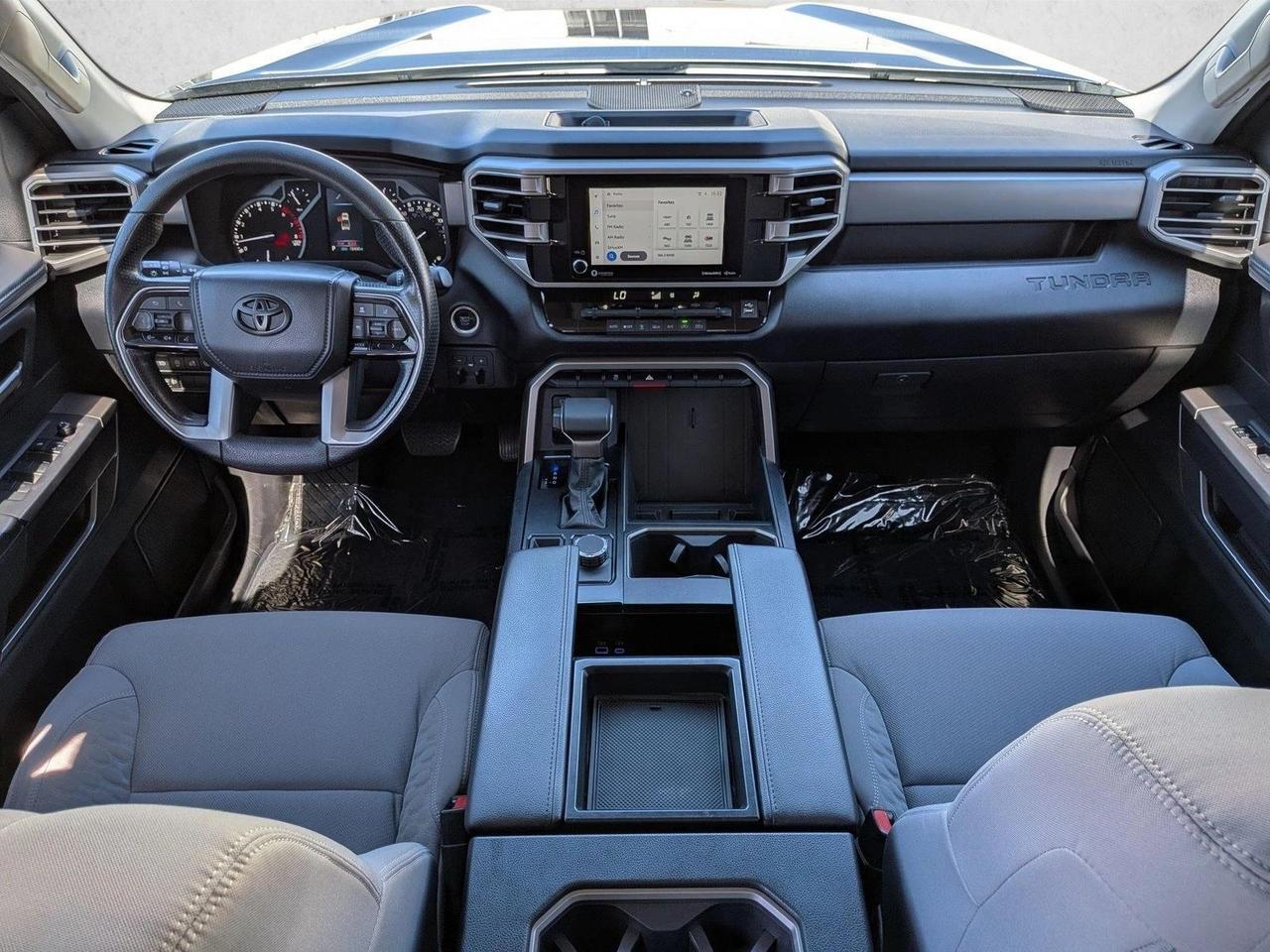 2022 Toyota Tundra SR5 Roseville CA
