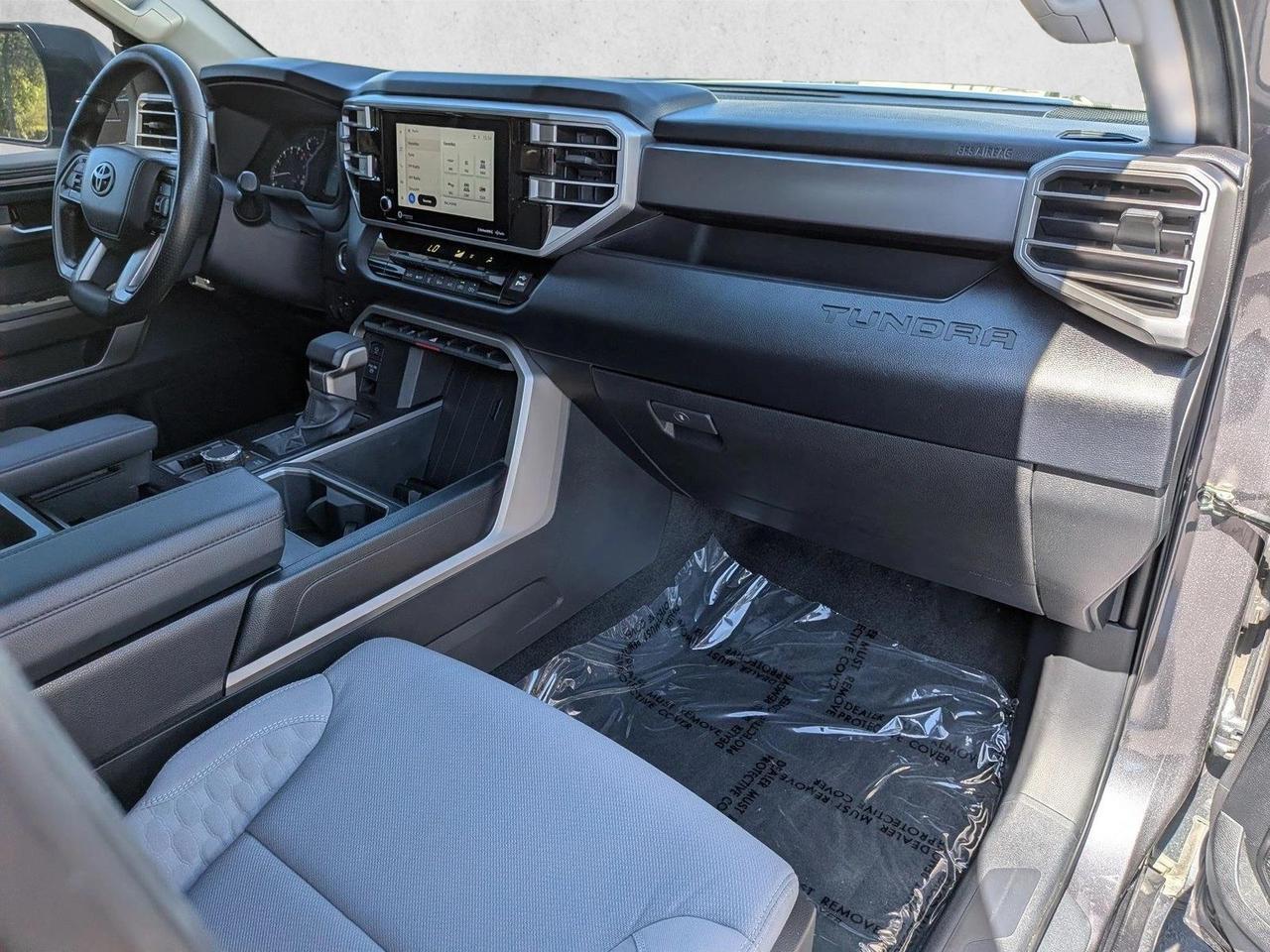2022 Toyota Tundra SR5 Roseville CA