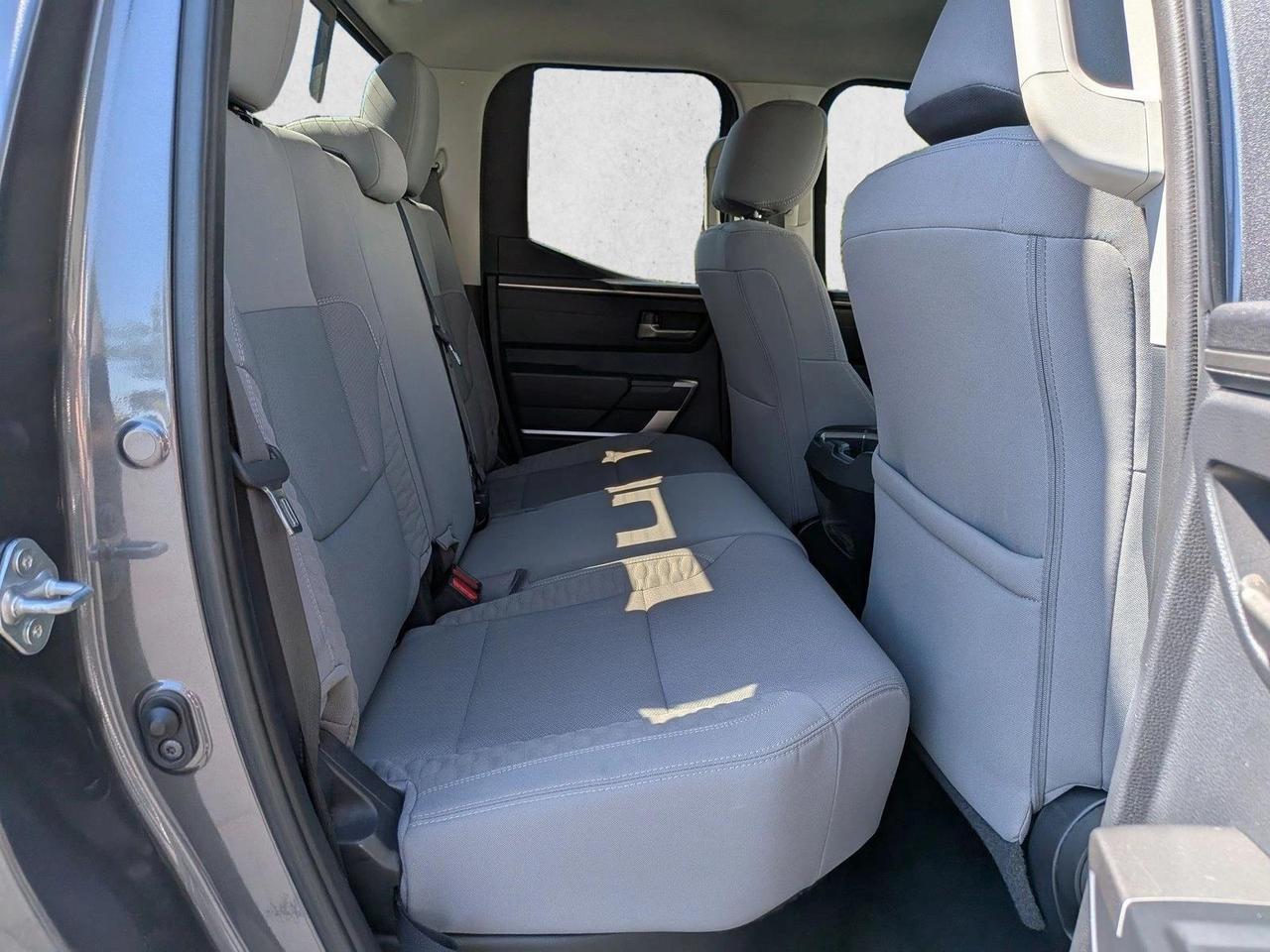 2022 Toyota Tundra SR5 Roseville CA