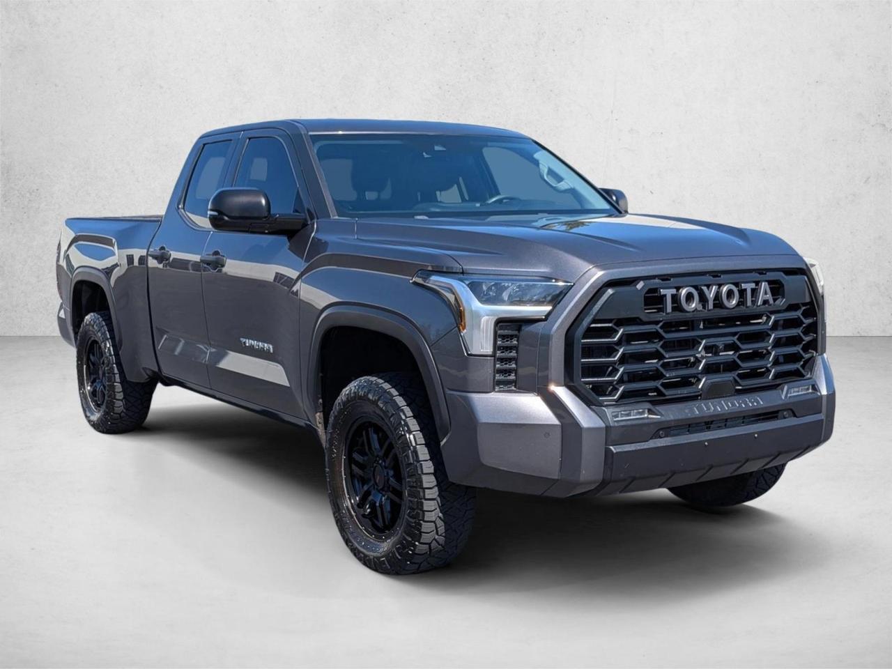 2022 Toyota Tundra SR5 Roseville CA