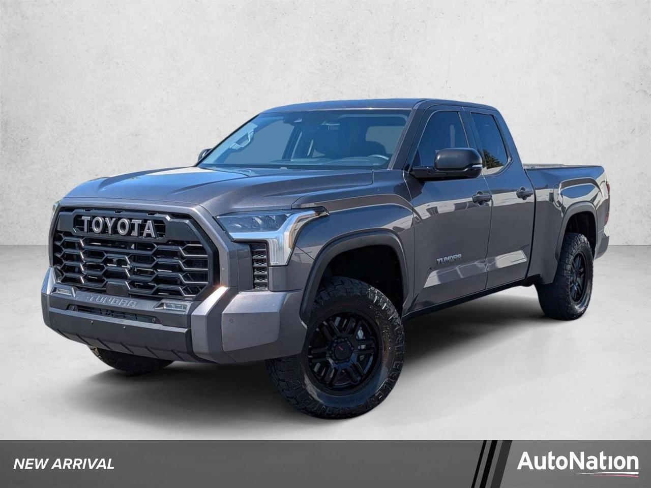 2022 Toyota Tundra SR5 Roseville CA