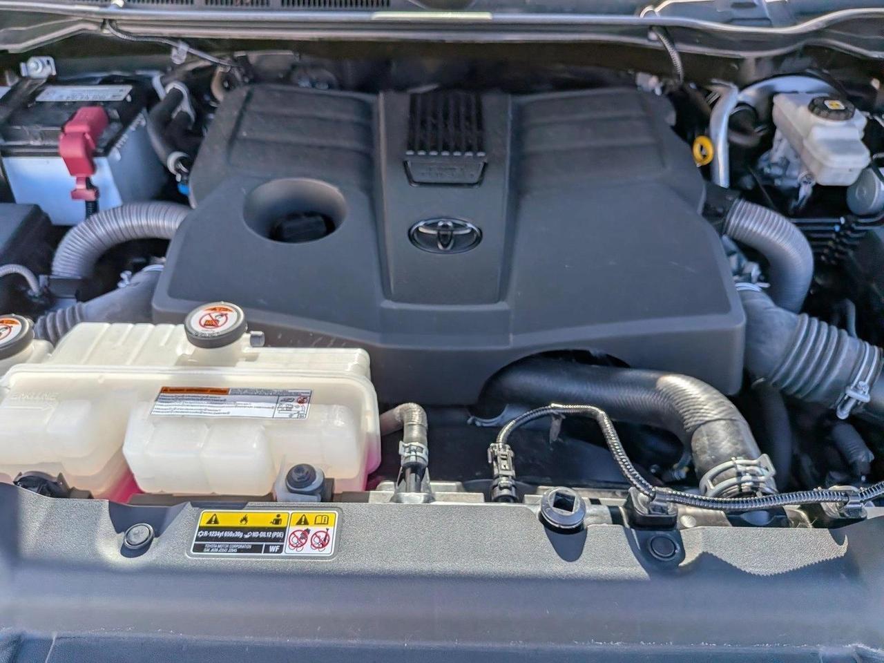 2022 Toyota Tundra SR5 Roseville CA