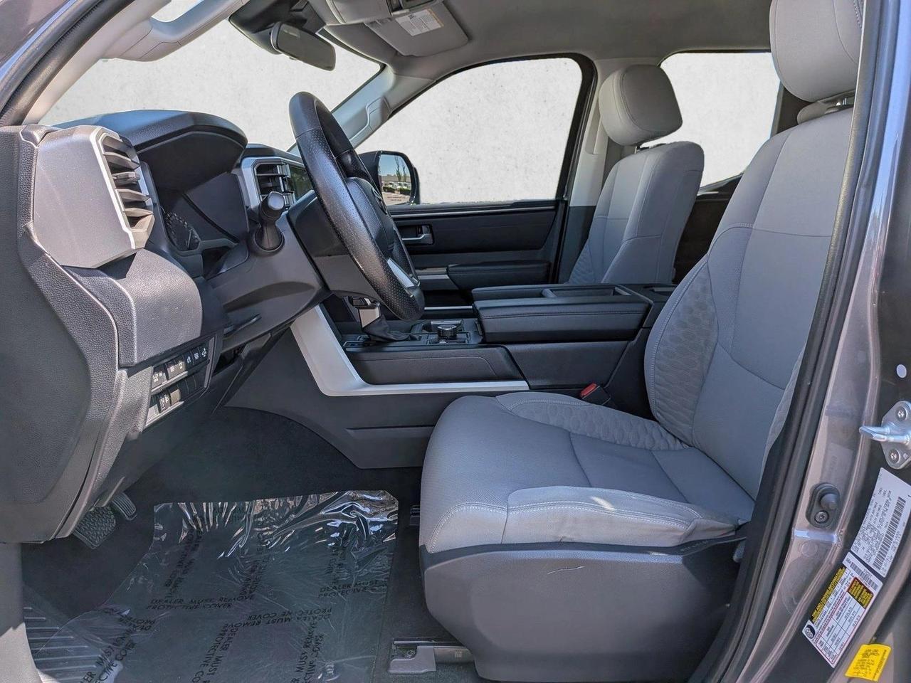 2022 Toyota Tundra SR5 Roseville CA