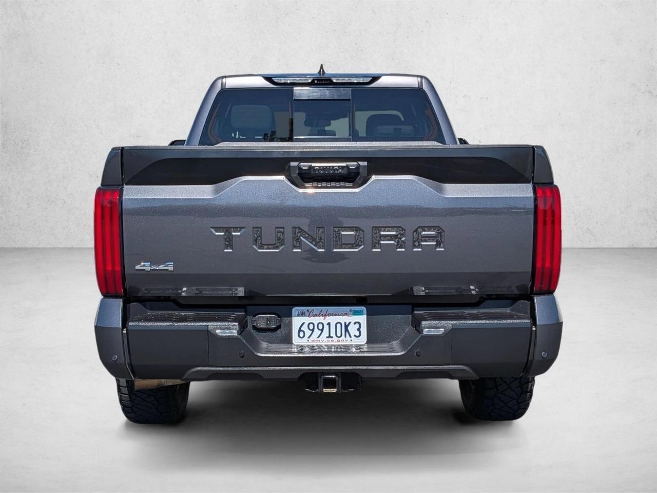 2022 Toyota Tundra SR5 Roseville CA