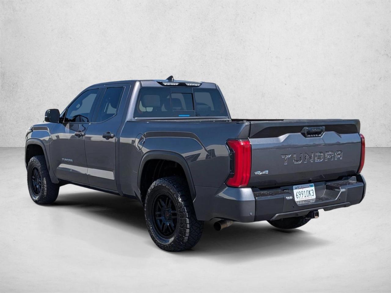 2022 Toyota Tundra SR5 Roseville CA