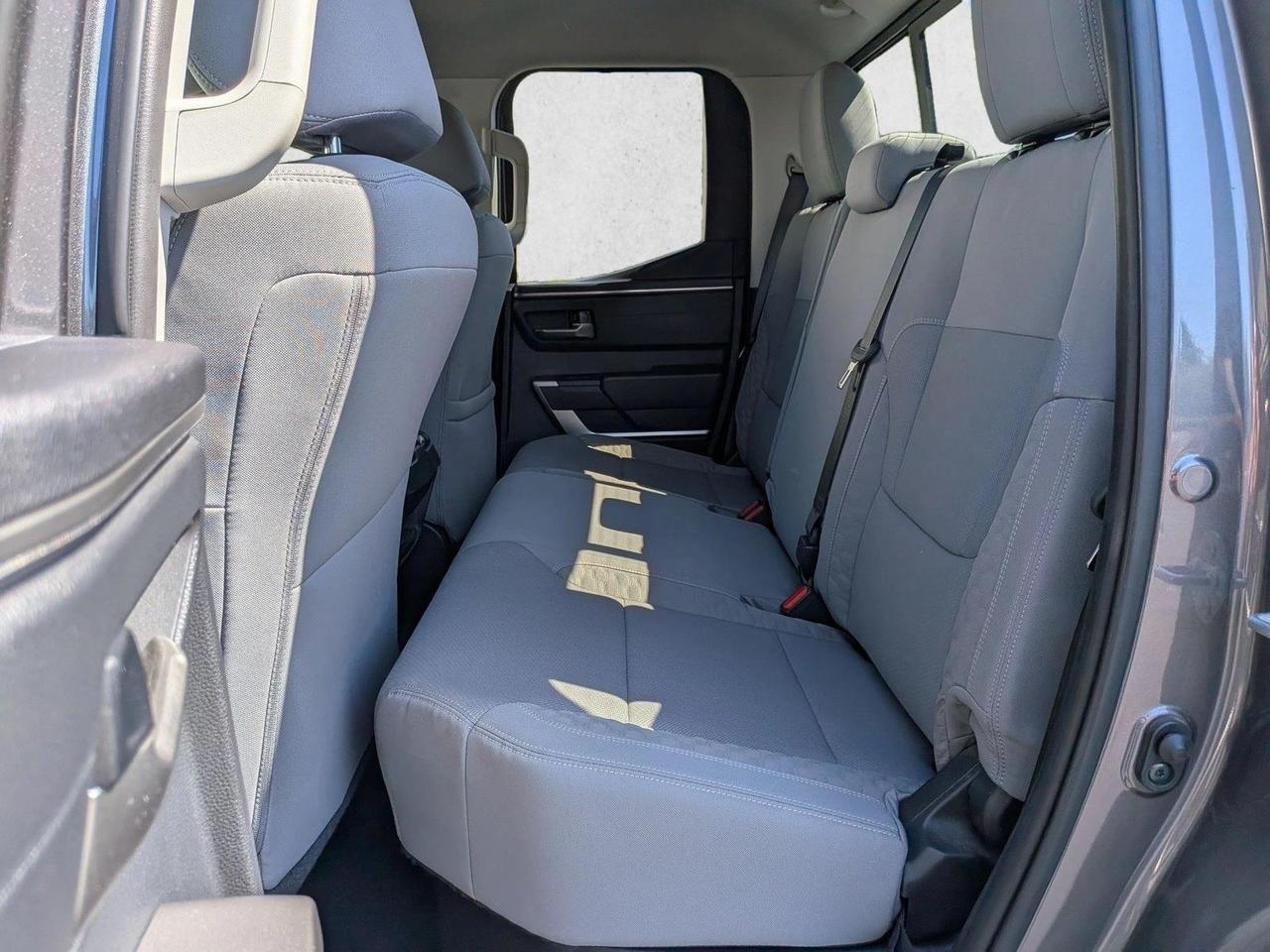 2022 Toyota Tundra SR5 Roseville CA