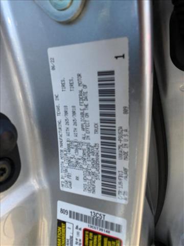 2022 Toyota Tundra SR5 Roseville CA
